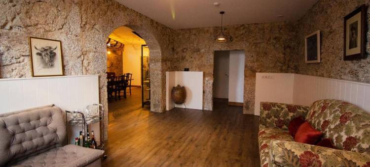 历史民宿(Casa Com Historia)图片