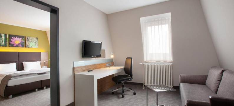 Willow Hotel Restaurant图片