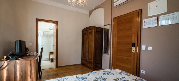 贝斯特旅馆(Guesthouse Bistra)图片