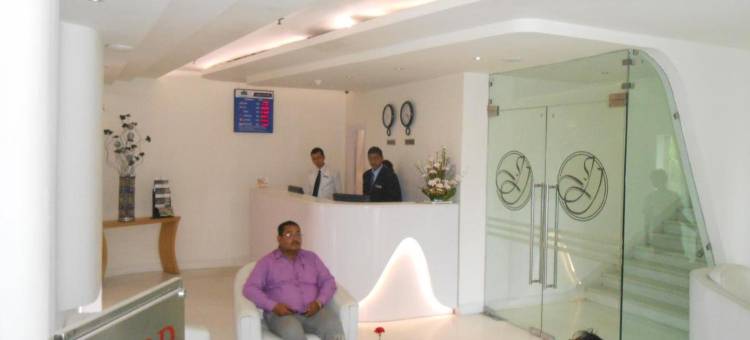 暹罗旅馆-赛格内特精选系列(Siamton Inn- A Cygnett Collection)图片