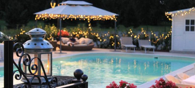 贝尔弗代雷1849别墅酒店(Villa Belvedere 1849)图片