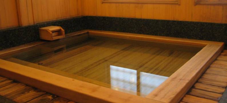 暖帘之宿 明月(Noren Yado Meigetsu)图片