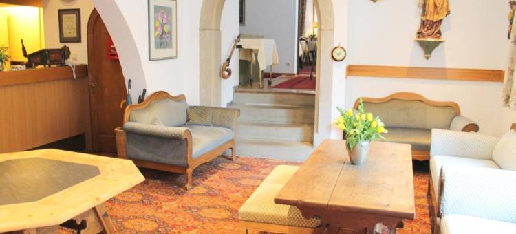 蒂尔曼里门施奈德酒店(Tilman Riemenschneider)图片