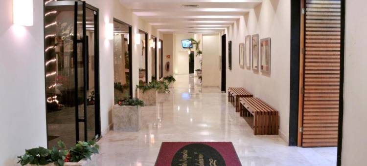 泰拉诺瓦酒店(Hotel Terranova)图片