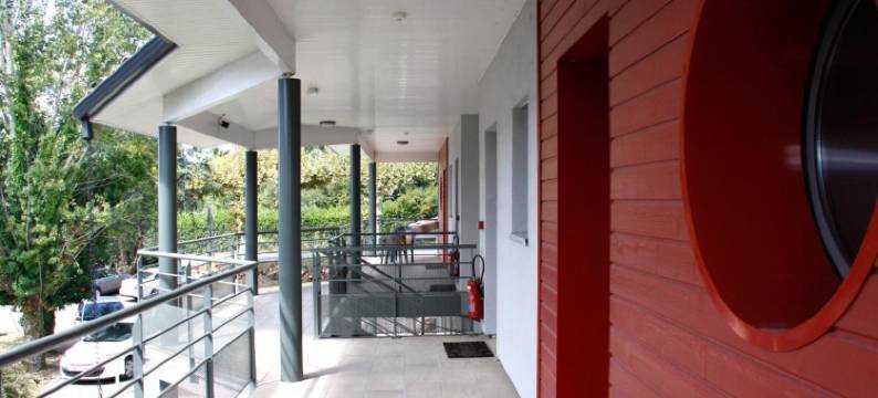 Logis Hotels - Hôtel et Restaurant le Relais des Garrigues图片