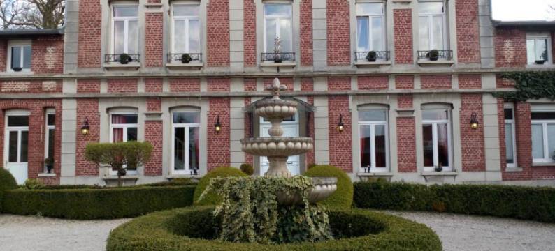 路易21旅馆(Manoir le Louis XXI)图片