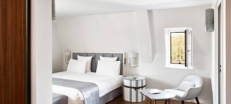 小法兰西丽晶馆(Pavillon Regent Petite France by Stay Collection)图片