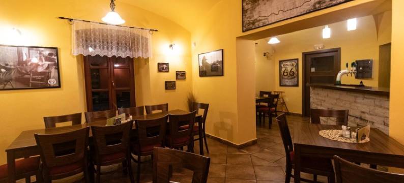 Penzion U rizku图片