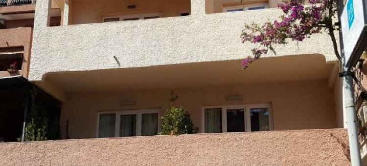 单车与船阿根廷酒店(Bike&Boat Argentario Hotel)图片