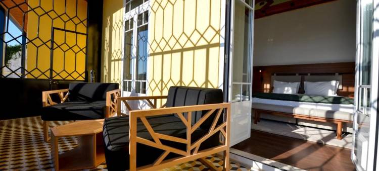 O 宫殿酒店 - 尊爵住宿(O Paço - Exclusive Accommodation)图片