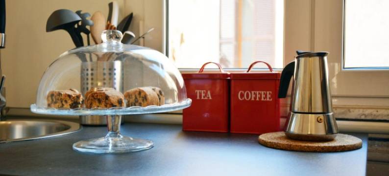 旅游住宿 达布罗西奥 安东内拉 斯奇皮奥尼53号(Alloggio Per Uso Turistico d'Ambrosio Antonella Gli Scipioni 53)图片