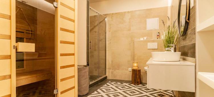 STING 精品公寓(Sting Boutique Apartments)图片