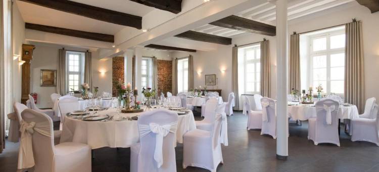 伯格奥本多尔夫酒店(Burg Obbendorf)图片