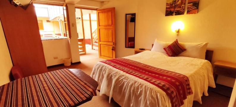 旅行者的驿站(La Posada del Viajero)图片