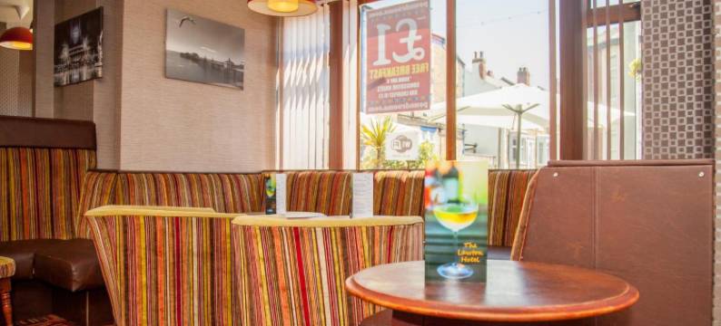 劳顿酒店(The Lawton)图片