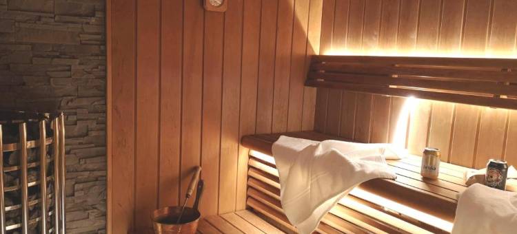 克里斯蒂娜酒店(Hotell Kristina)图片