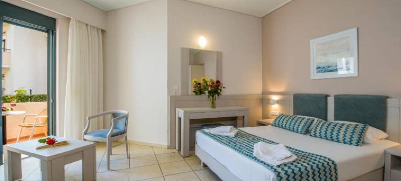 克里特棕榈度假及公寓酒店(Creta Palm Resort Hotel & Apartments)图片