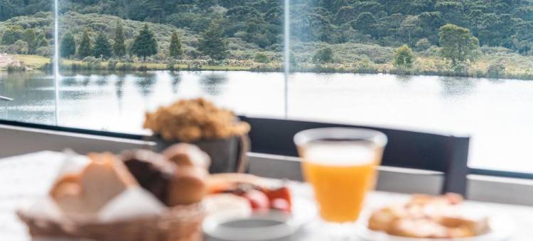 坎巴拉生态酒店(Cambará Eco Hotel)图片