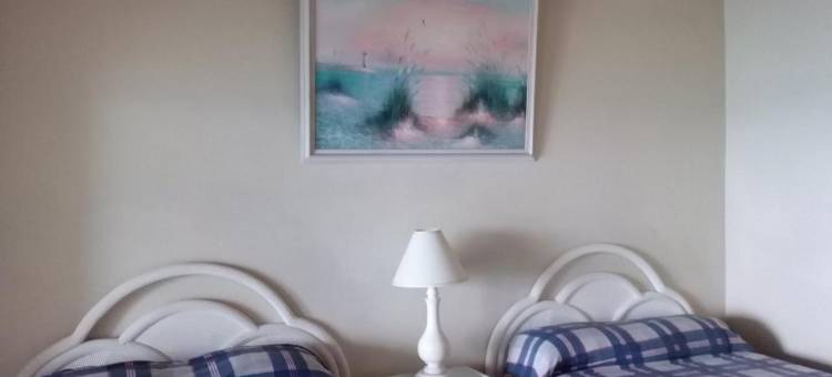 银海酒店(Silver Seas Hotel)图片