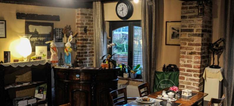 德杜贝尔莫伦住宿加早餐旅馆(B&B De Dubbelmolen)图片