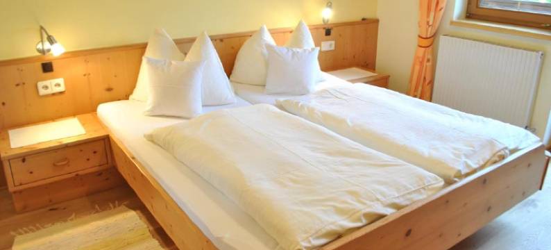 Gäste- Und Seminarhaus Sölkstub'n图片