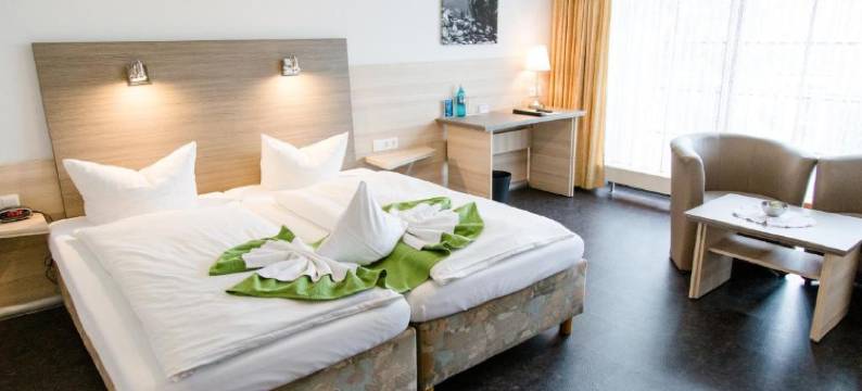 弗里森酒店(Friesen Hotel)图片