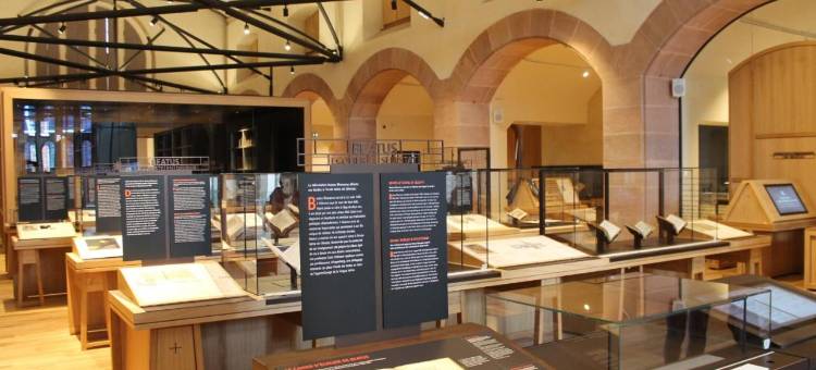 塞莱斯塔宜必思快捷酒店(Ibis Budget Sélestat)图片