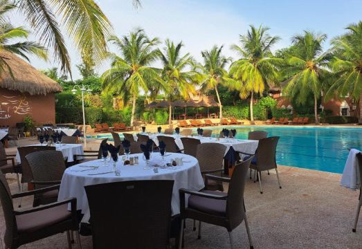 Neptune Hotel Overview