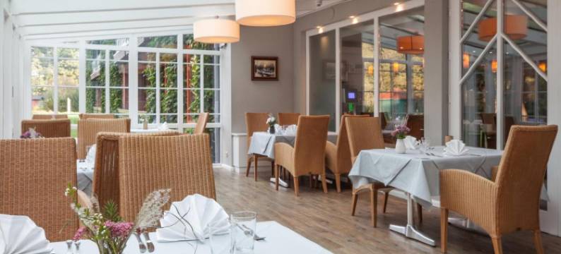 埃赫瓦尔德酒店(Waldhotel Eiche)图片