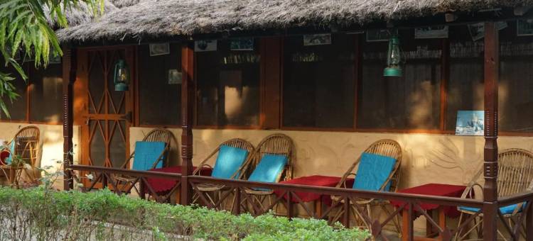 森林隐居酒店及小屋(Forest Hideaway Resort Pvt Ltd)图片