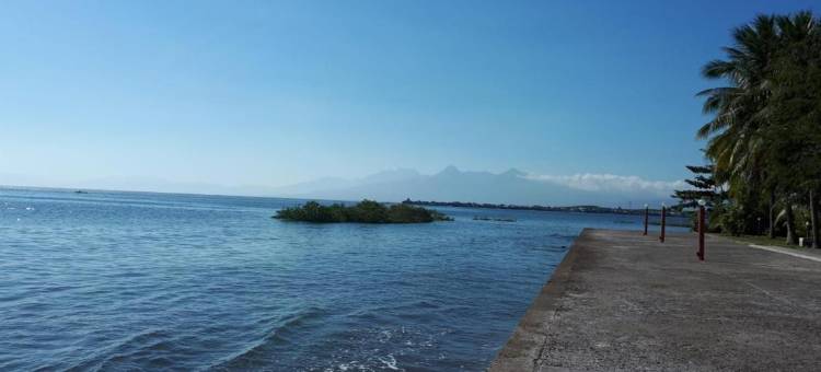 威利提酒店(Hotel Wailiti)图片