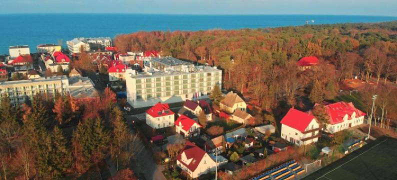 斯卡尔酒店(Hotel Skal Medi Spa & Resort)图片