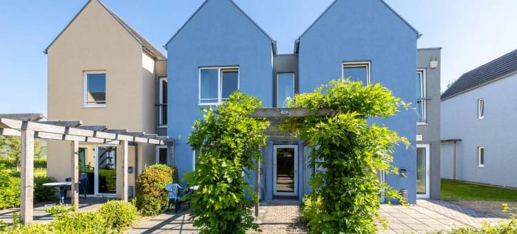 尤罗斯特兰莫塞塔尔度假酒店(Eurostrand Resort Moseltal)图片