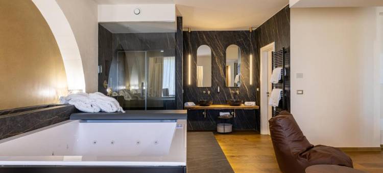 马塞里亚酒店(Relais Masseria Caselli)图片