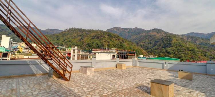 Itsy Hotels Nv, Tapovan图片