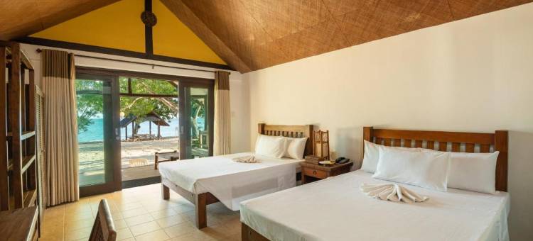 维金海滩度假村(Virgin Beach Resort)图片