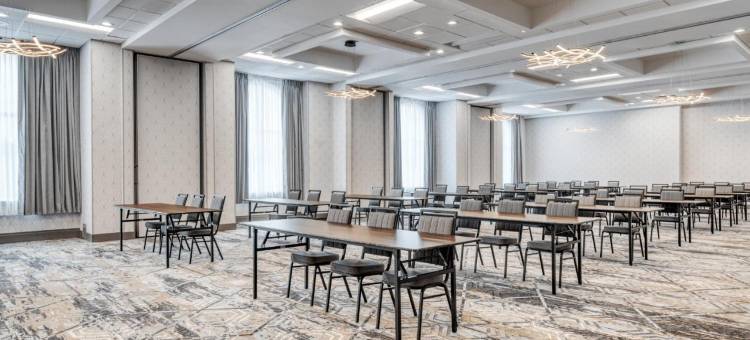 智选假日酒店-费多威-西雅图南部(Holiday Inn Express Federal Way - Seattle South)图片