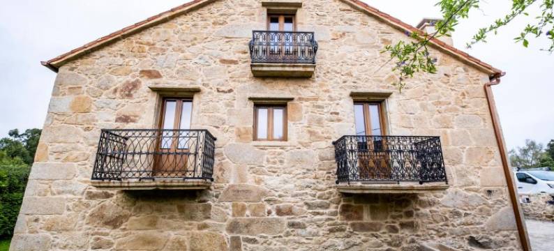 Laxido乡村别墅(Casa Rural Laxido)图片