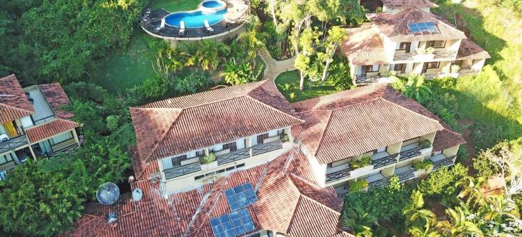 波萨达阿曼凯酒店(Pousada Amancay)图片