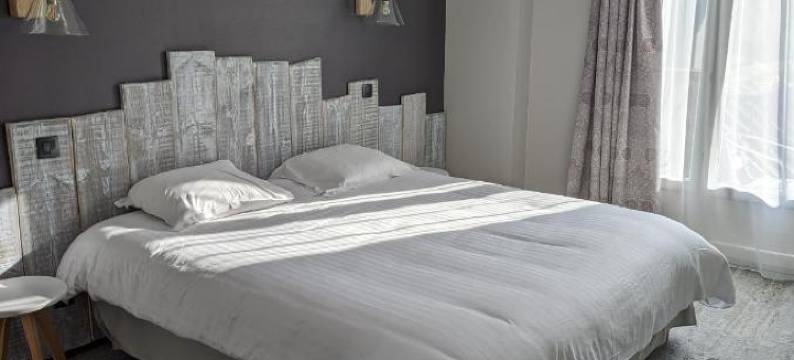 Hôtel de l'Ours图片