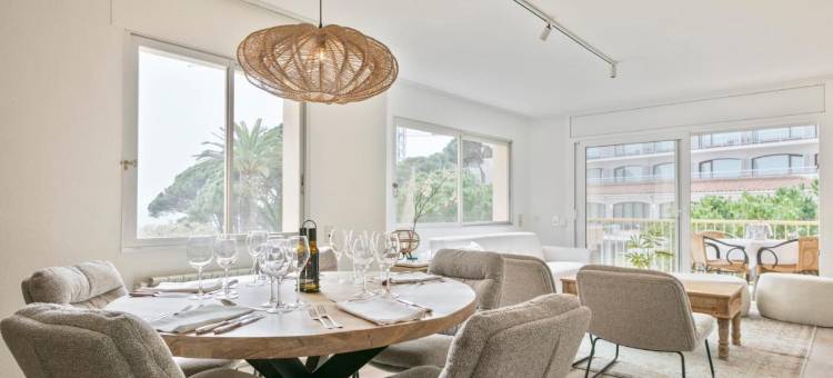 巴卡罗拉公寓(Apartamentos Barcarola)图片