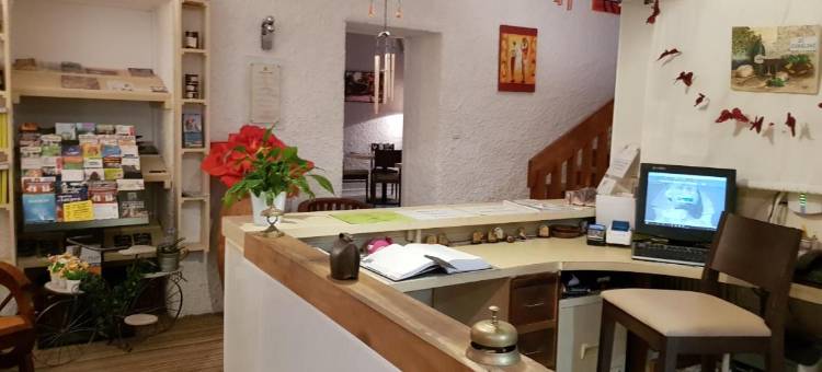 卡里翁酒店(Logis hôtel Restaurant les Carillons)图片