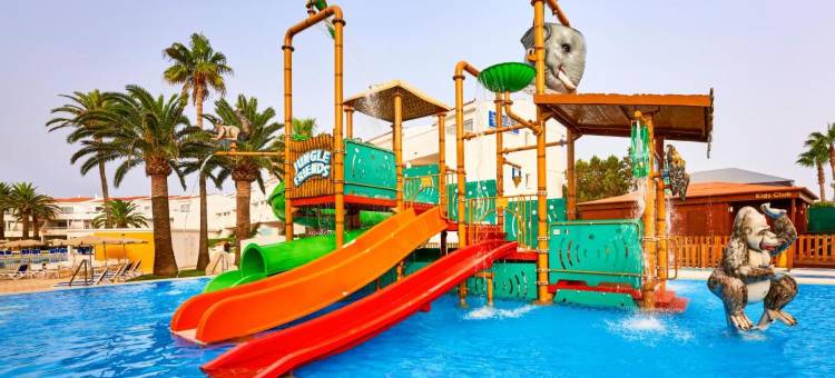 Globales Los Delfines图片