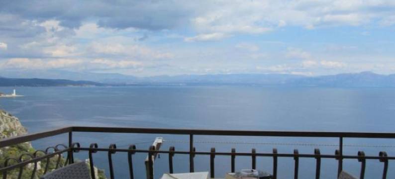 卡丽丝托开放式客房(Kallisto Studios)图片