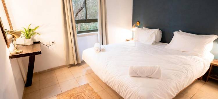 帕罗德乡村旅馆(Parod Country Lodge)图片