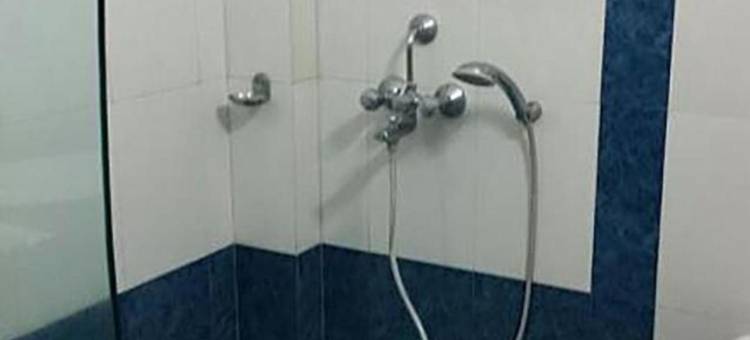 VORA 企业旅馆(Vora Corporate Inn)图片