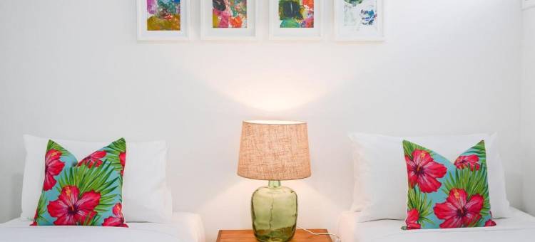 汉普顿观景酒店(Boutique Stays - Hampton Lookout)图片