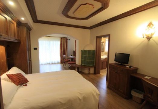Dolasilla Park Hotel Hotel Overview