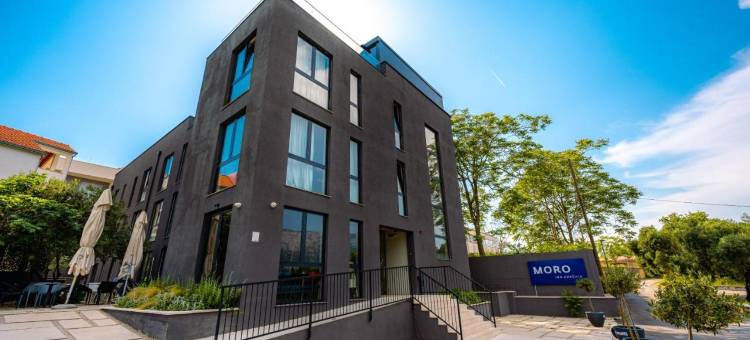 Moro旅馆(Moro Inn)图片