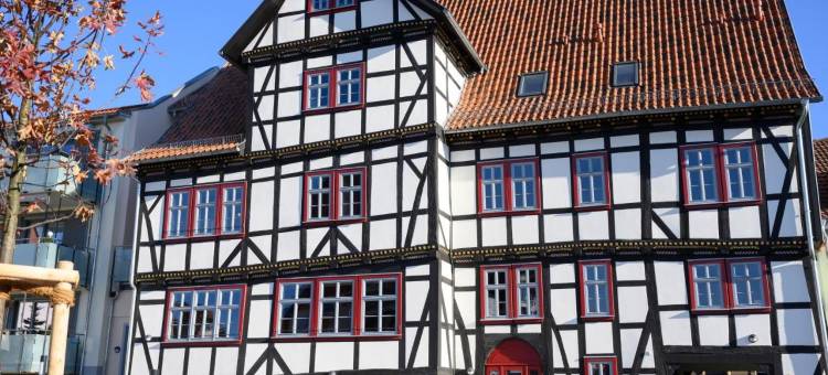 Hotel1601 Inklusionsunternehmen图片
